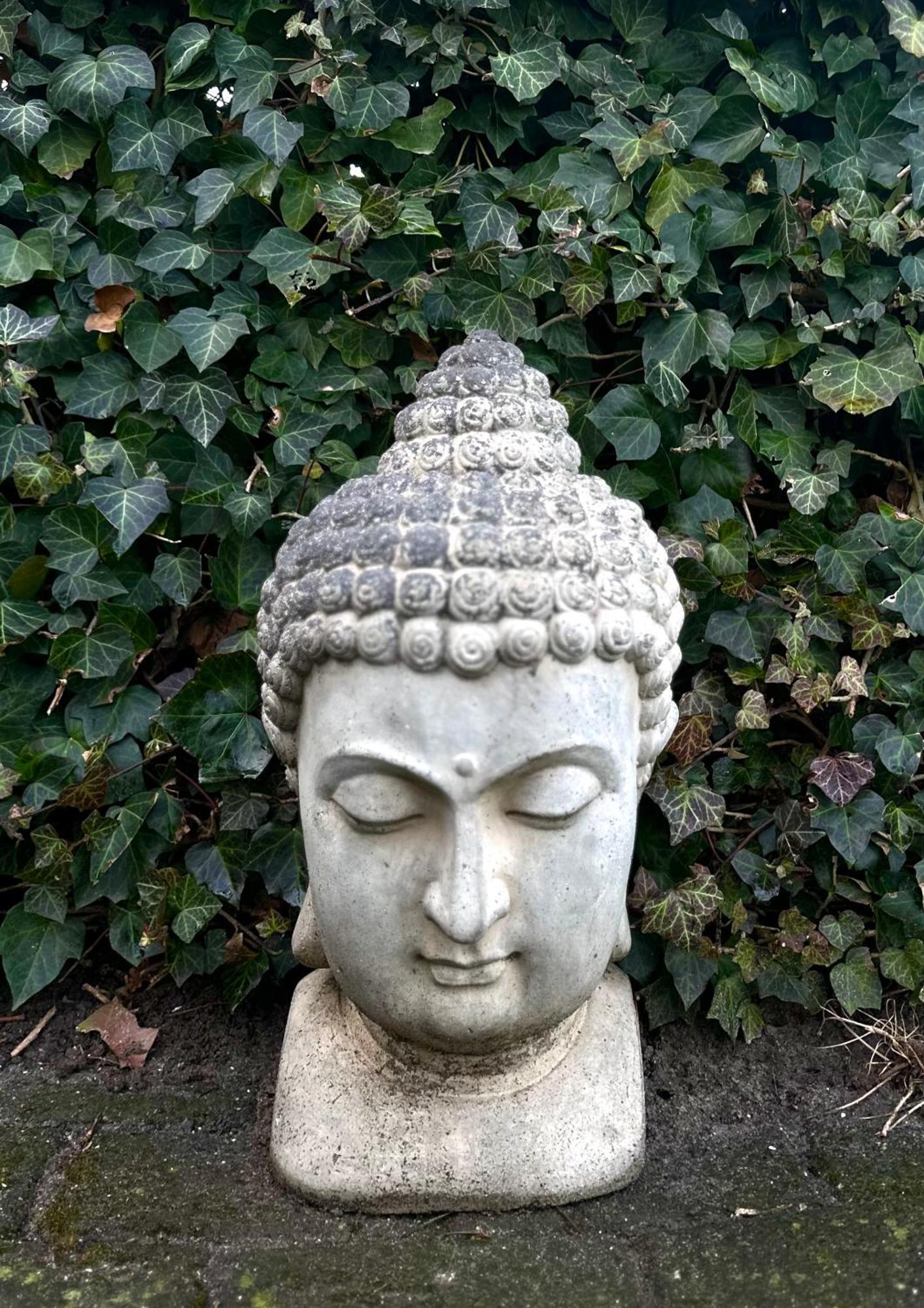 The Smiling Buddha Achthuizen Eksteriør bilde